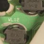 Mazda 323 GLX Instrument Cluster Image 5