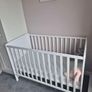 Baby Cot Image 3