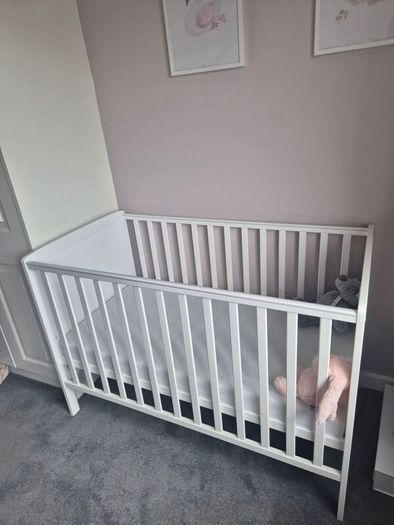 Baby Cot
