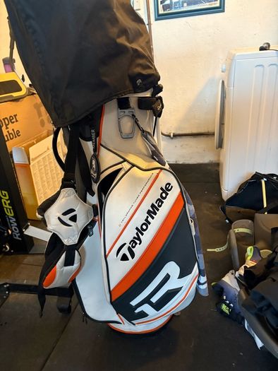 Taylormade 1R Bag