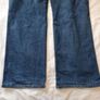 Wrangler bootcut straight Size 36/30 zip fly in excellent condition Image 8