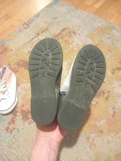 girls boots