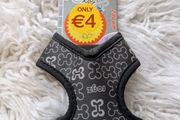Xs dog, dog harness, new