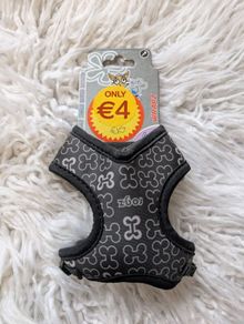 Xs dog, dog harness, new