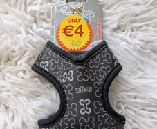 Xs dog, dog harness, new