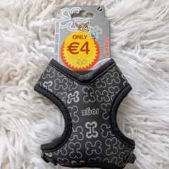 Xs dog, dog harness, new