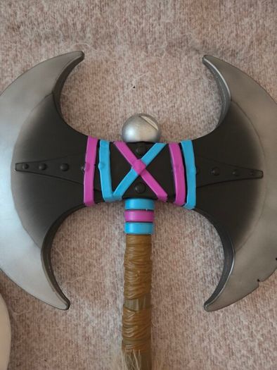 How to Train Your Dragon Epic Universe Merchandise Bundle