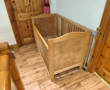 Baby Cot