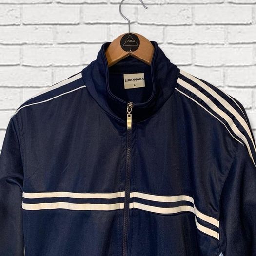 Track Jacket