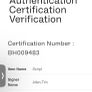 Tim Allen (Buzz) Toy Story script auto Beckett Authentication Sealed Image 3