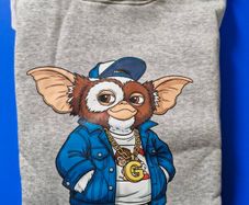 Gizmo Gremlins hoodie