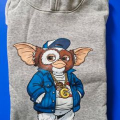 Gizmo Gremlins hoodie