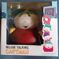 Deluxe Talking Cartman