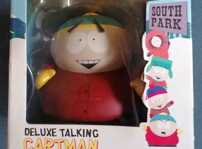 Deluxe Talking Cartman