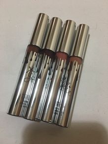 Brand new kylie cosmetics limited edition collection matte liquid lipsticks 100% genuine