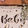 Baby Shower Girl Decor Image 8