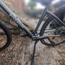 Decathlon Hybrid Bike Riverside 700 Image 2