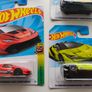Hot Wheels FERRARI and Lamborghini bundle Image 6