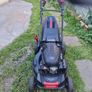 lawnmower huyndai pro lawn 177cc Image 3