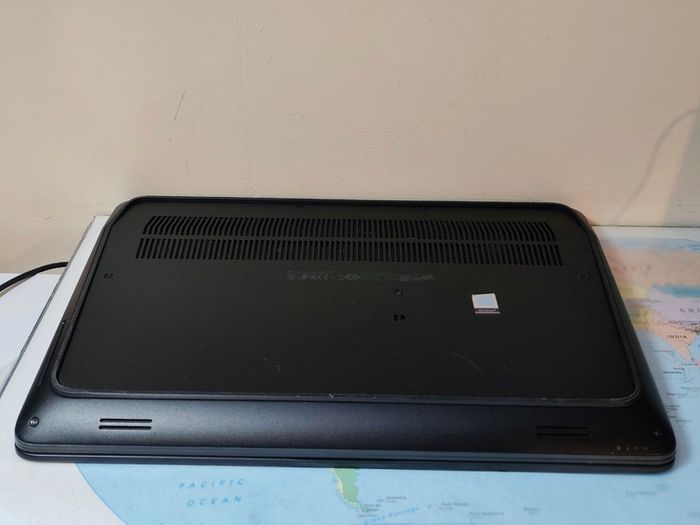 HP Zbook G4 15.6" Intel i7 7th Gen | 24GB RAM |256GB SSD | Windows 11 | Office 2021 Gaming Laptop