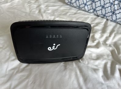 Eir Fibre box
