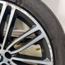 Genuine BMW Style 664M 19" Single Alloy Wheel Image 4