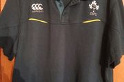 Irish Rugby polo shirt