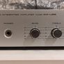 Akai AM-U22 Stereo Integrated Amplifier Image 3
