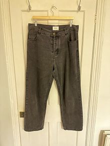 Nanushka jeans