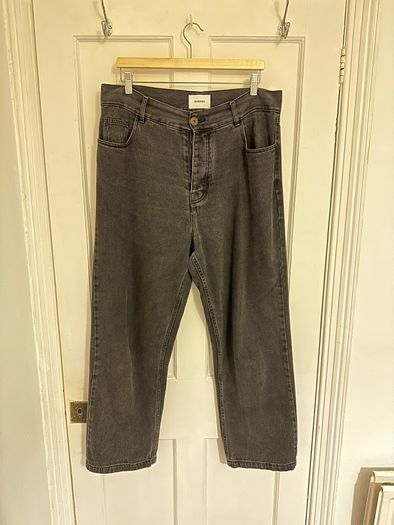 Nanushka jeans