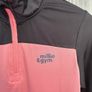 Millie & Gym Quarter Zip Image 2