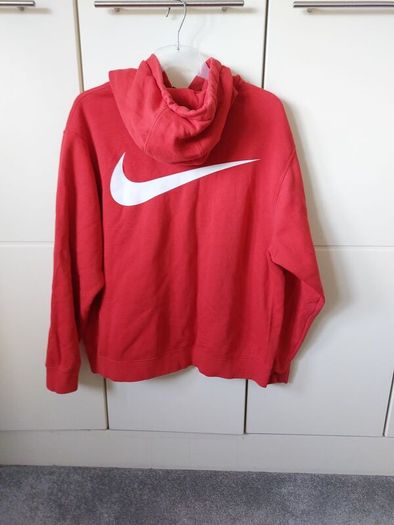 Nike Liverpool hoodie