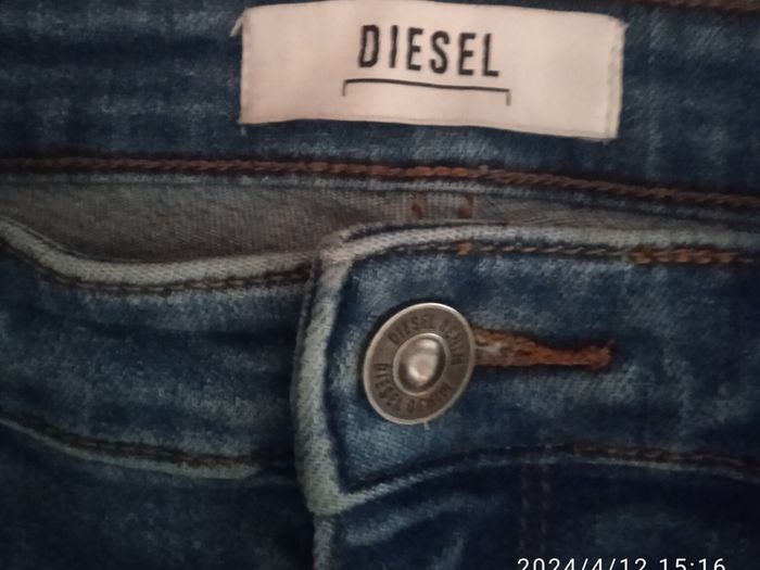 Diesel jeans