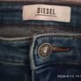 Diesel jeans Image 4