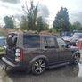 Breaking land rover discovery 2016 Image 8