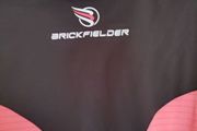 Brickfielder golf shirt XL
