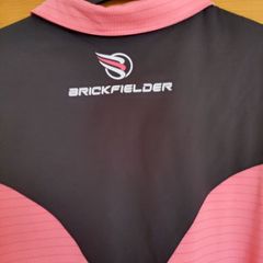 Brickfielder golf shirt XL