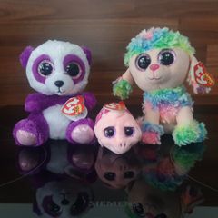 Ty Bears