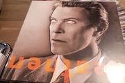 David Bowie Heathen 2017 vinyl