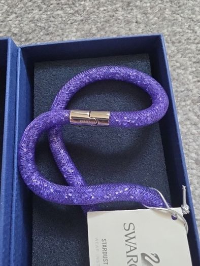 swarovski bracelet
