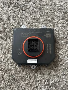 Bmw f90 f98 g30 g31 g32 g11 g12 g01 g02 modul led 7472767