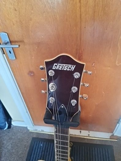 Gretsch 5662T