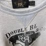 RRL Double Ralph Lauren Bison Jumper Image 3