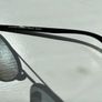 William Morris Black Label BL045 Aviator-style Sunglasses Image 2