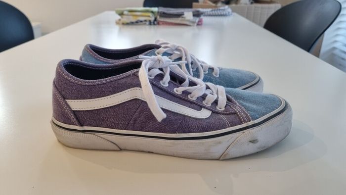 Vans Size UK 7.5