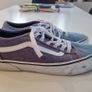 Vans Size UK 7.5 Image 2