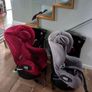 Maxi cosi axiss car baby seat Image 2
