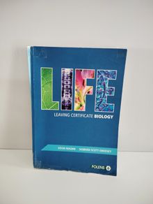 LIFE Leaving Certificate Biology