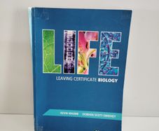 LIFE Leaving Certificate Biology