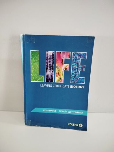 LIFE Leaving Certificate Biology
